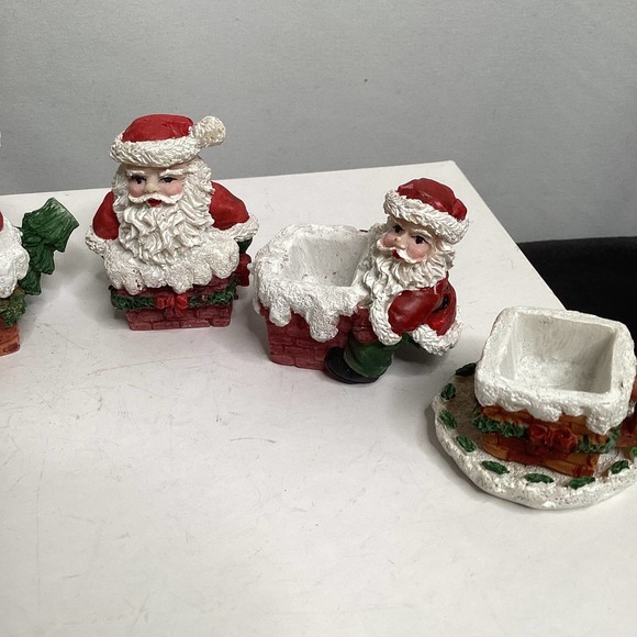 1997 Miniature Tea Set - Picture 4 of 7